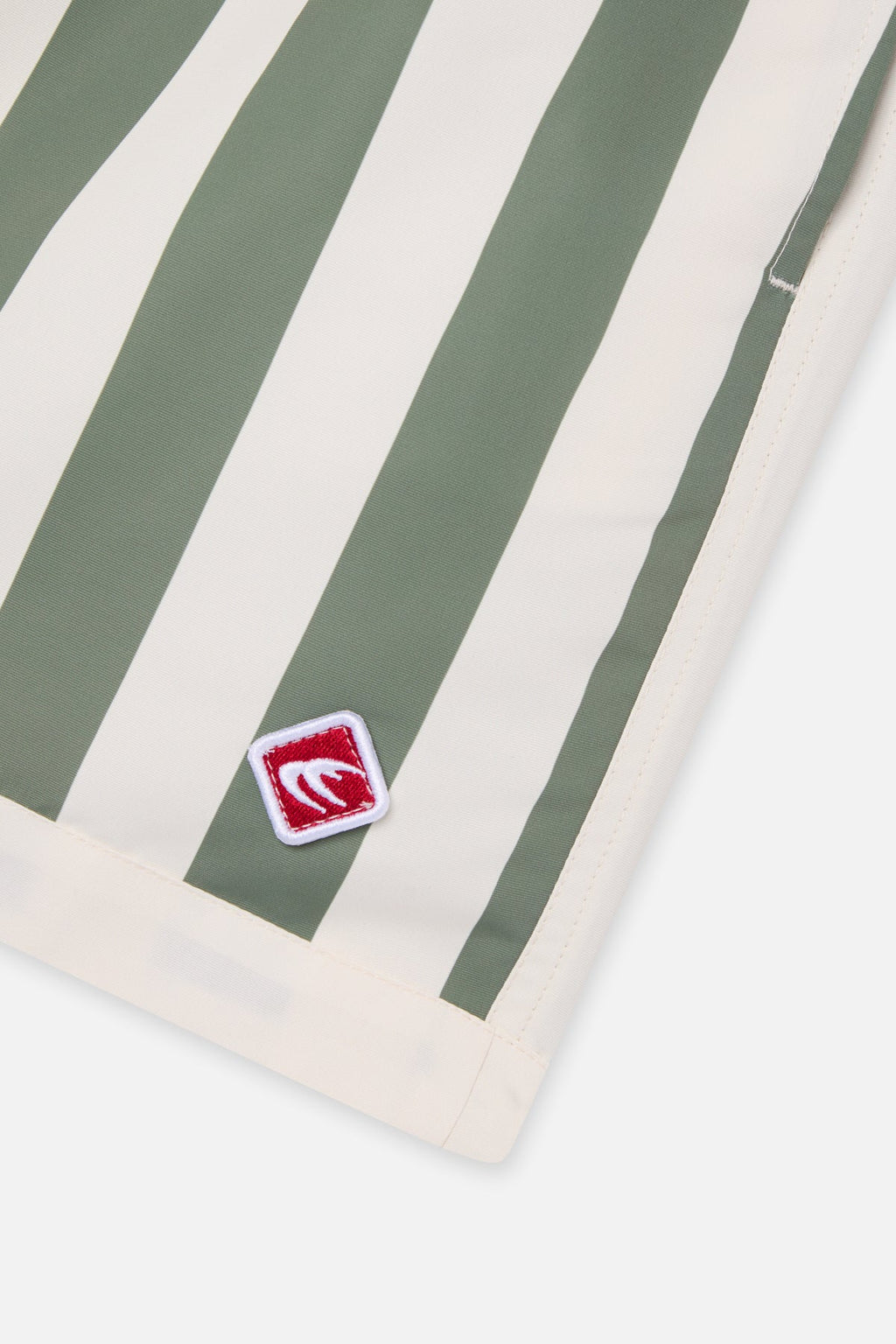 Backyard Dusty Green Swimpants