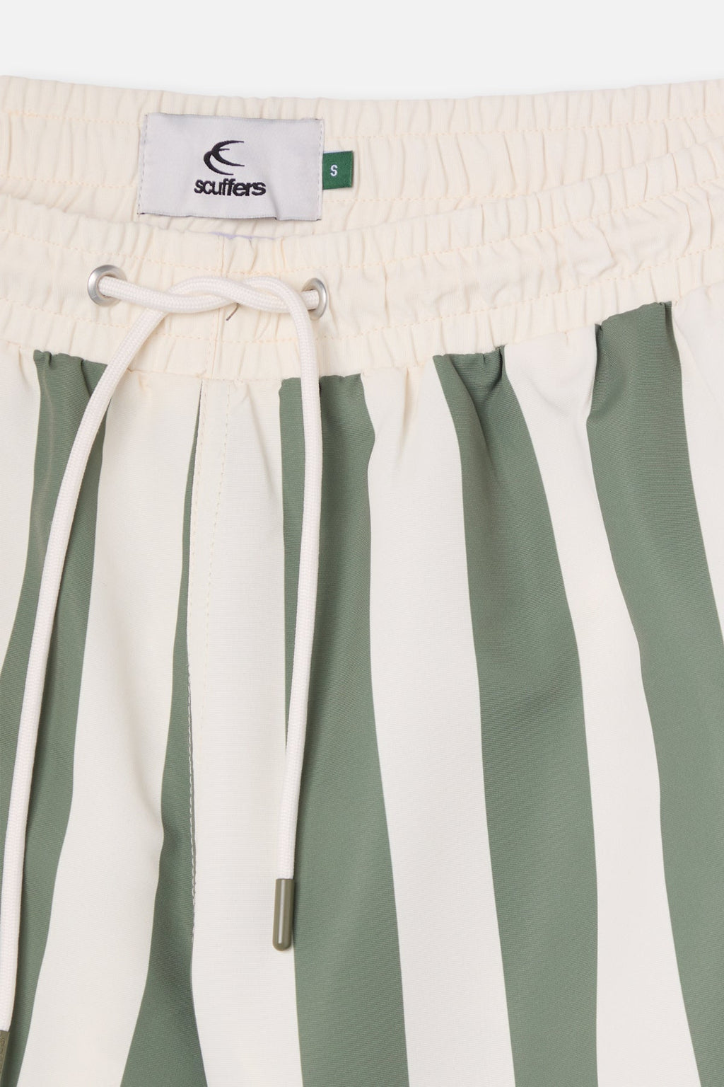 Backyard Dusty Green Swimpants