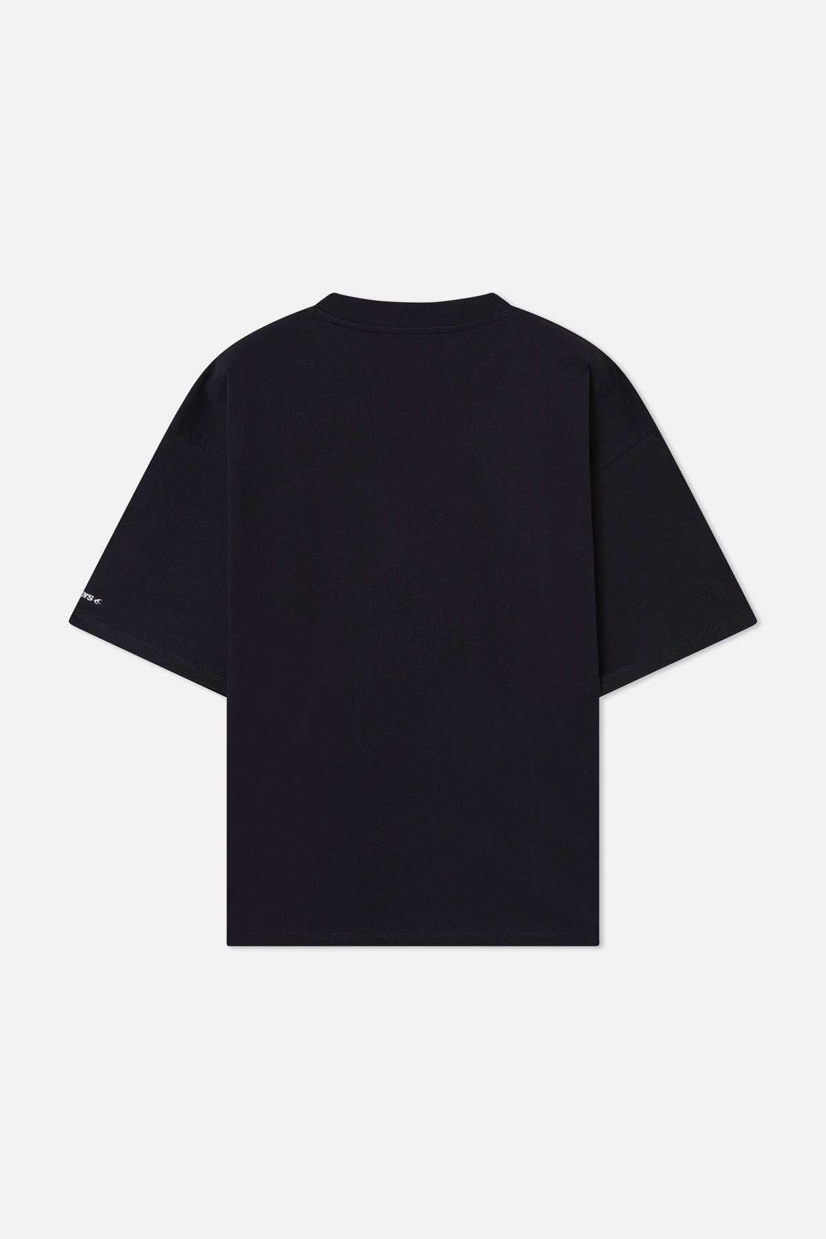 Basic B&W T-Shirt Pack