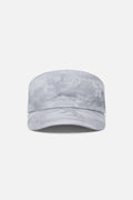 Army Grey Camo Cap