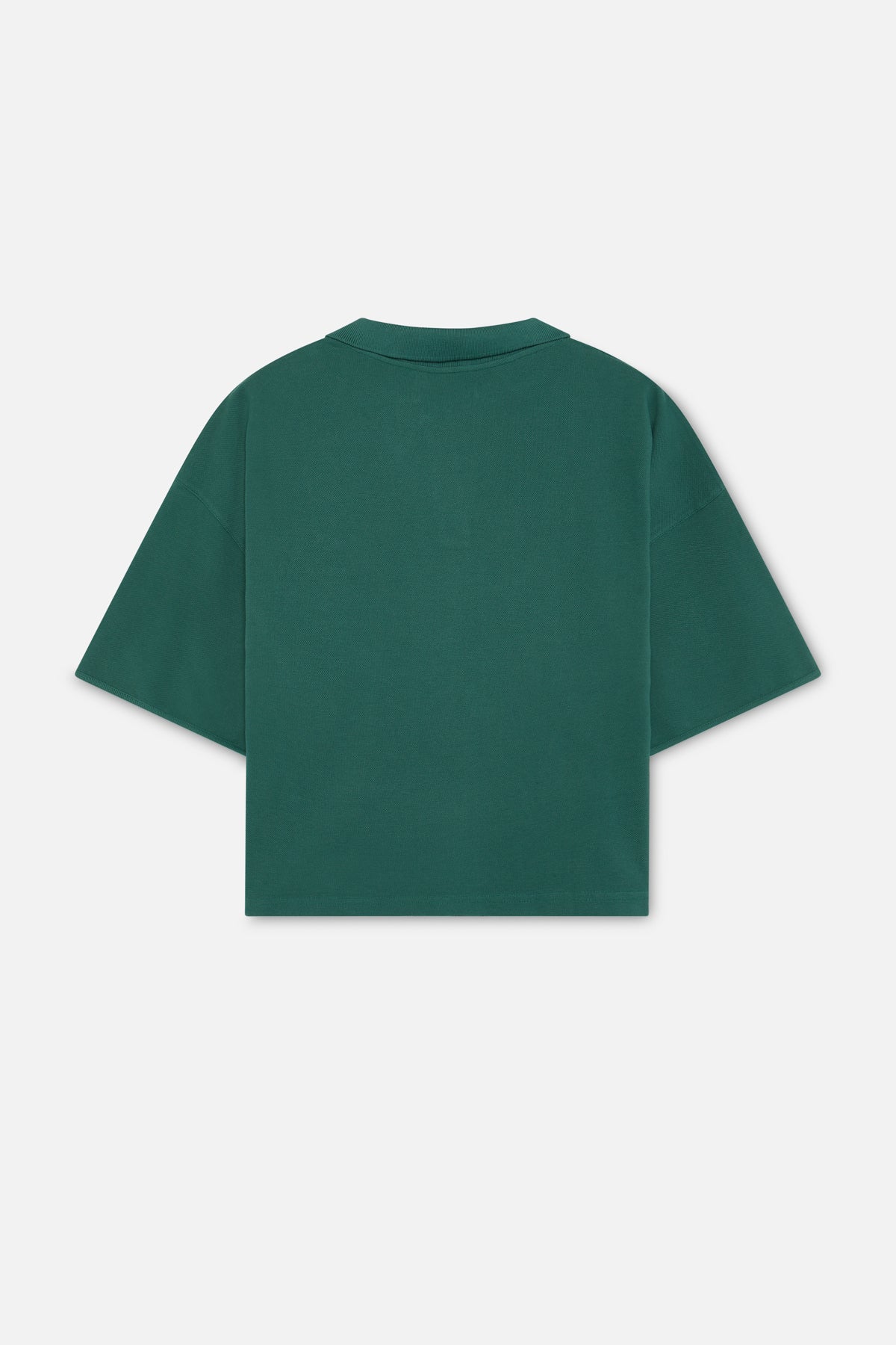 Berlin Green Polo