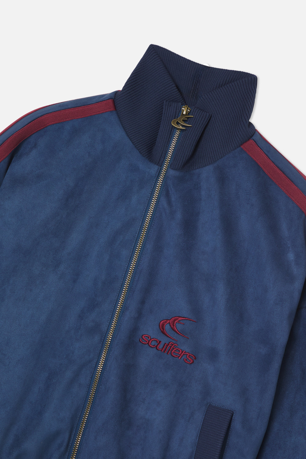 Bimbobox Blue Jacket