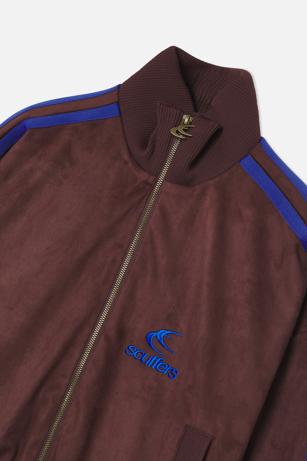 Bimbobox Burgundy Jacket