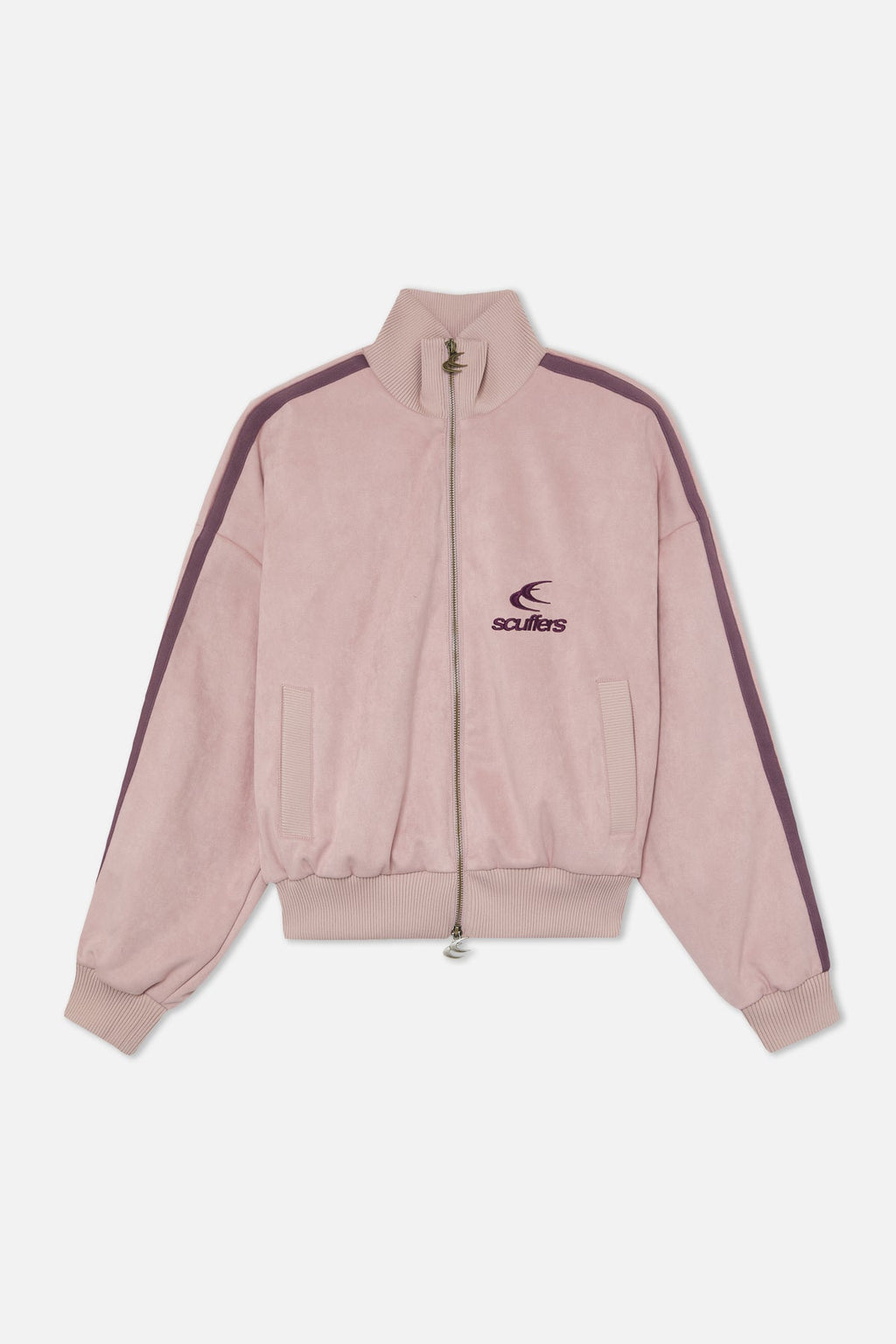 Bimbobox Pink Jacket