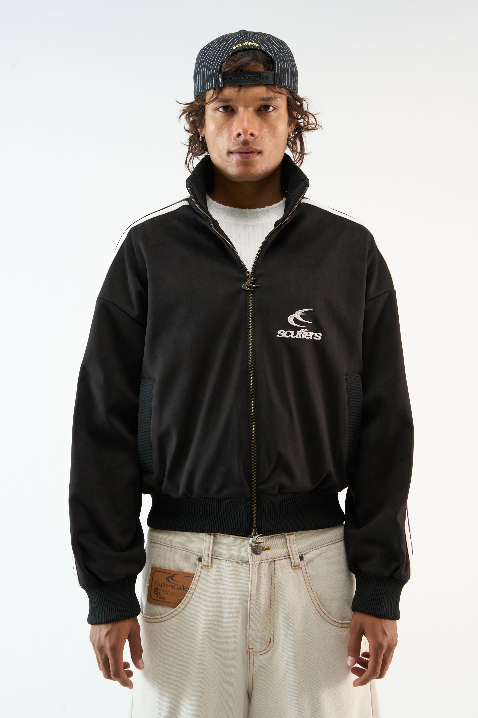 Bimbobox Black Jacket