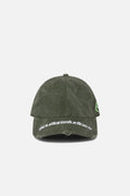 Big studios Green Cap