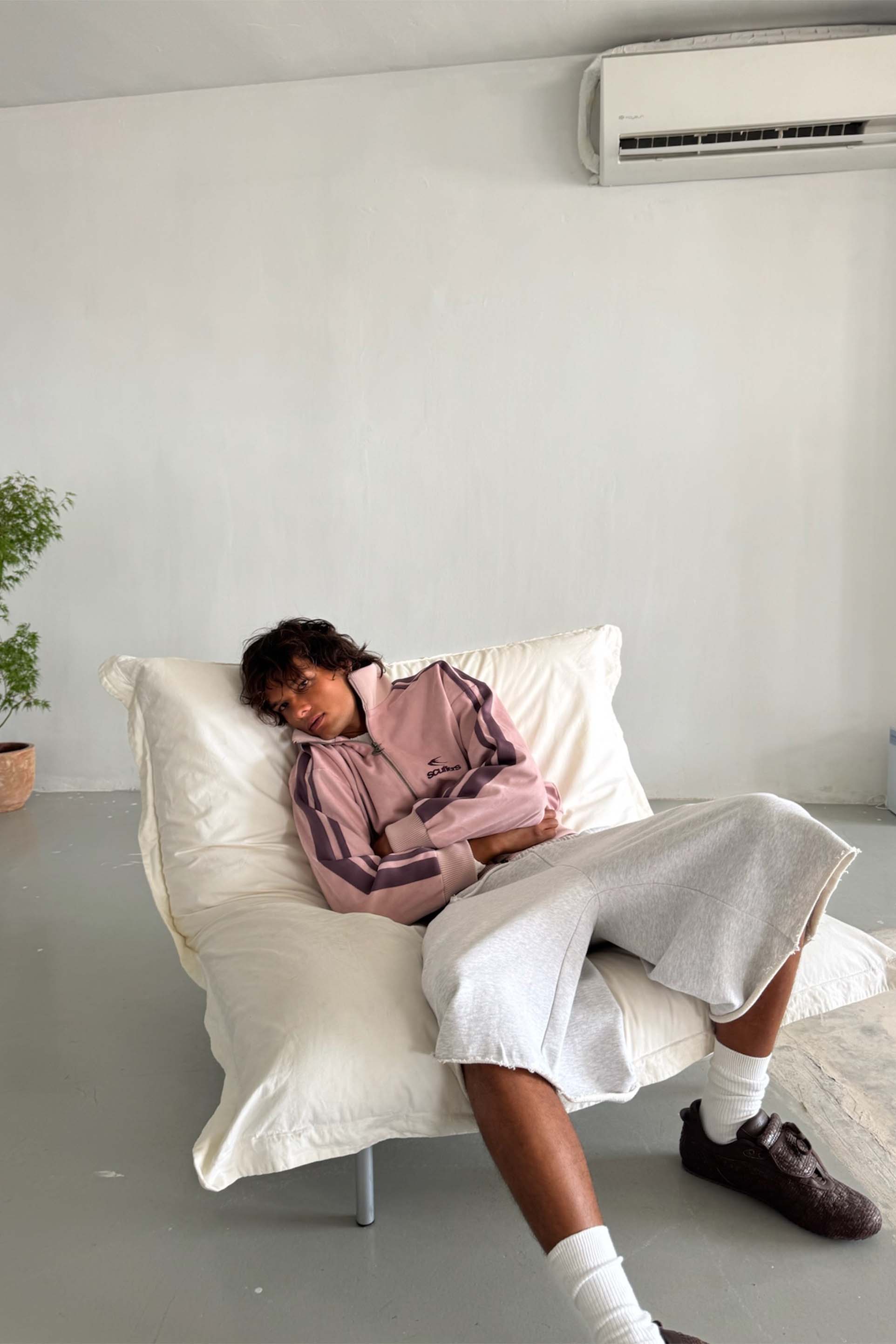 Bimbobox Pink Jacket