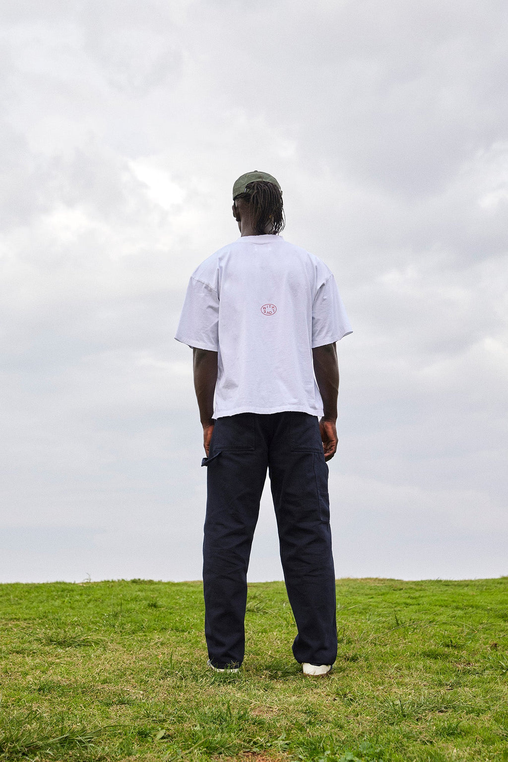 Big studios Green Cap