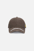 Big Studios Brown Cap