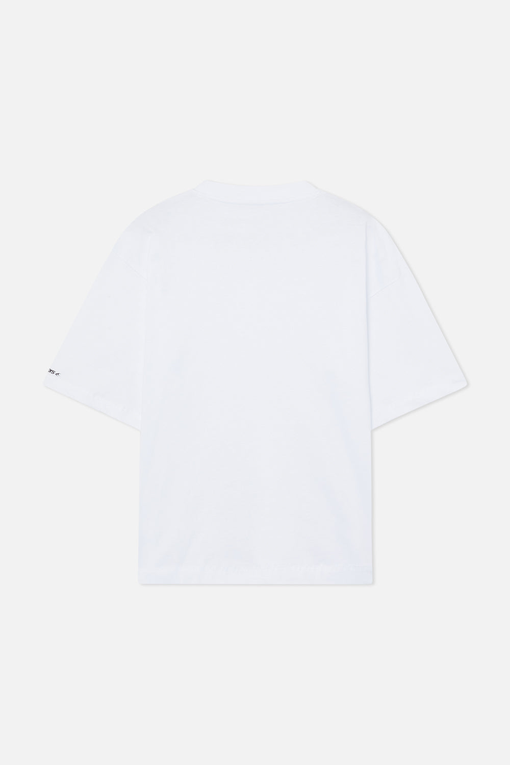 Basic White T-Shirt Pack